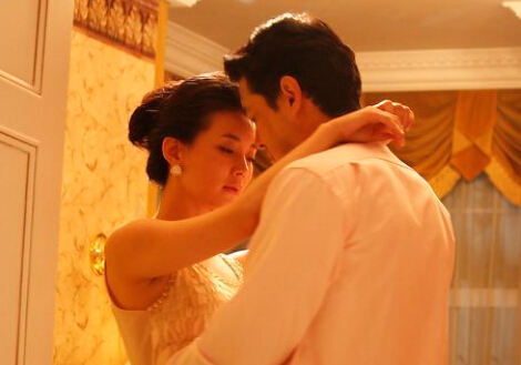 会发生婚外情的男人面相