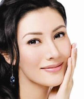 女人鼻翼大意味着什么