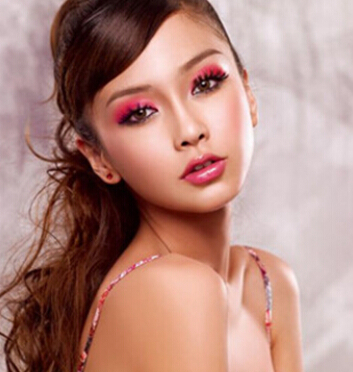 从女人鼻子看另一半的好坏命