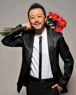 有暴力倾向的男人面相