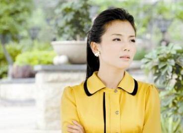 完美贤妻的女人面相