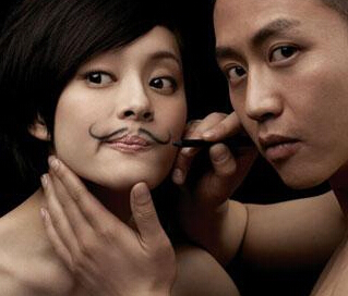 夫妻易不合的面相特征
