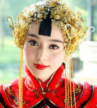 谁是天生暧昧桃花眼