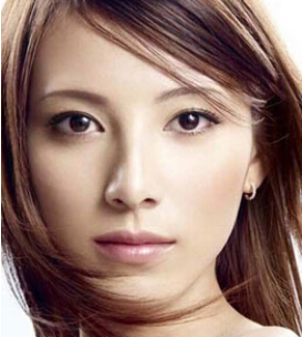 鼻子歪的人面相好不好