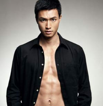 可信一辈子的男人面相