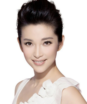 似水柔情的女人面相