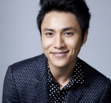 桃花指数爆表的男人面相
