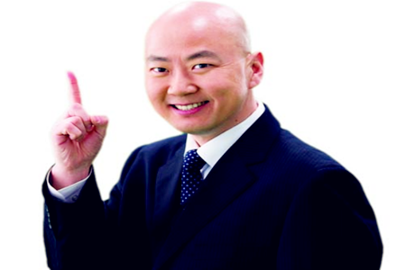 从面相学看郭冬临