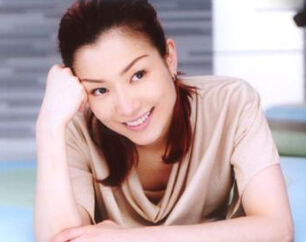 面相看透职场女强人