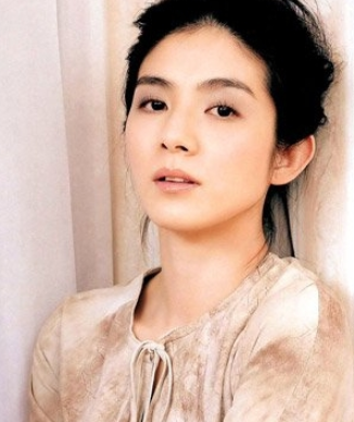 从女人眉毛看另一半的长相