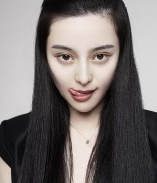 从女人眉毛如何知命运