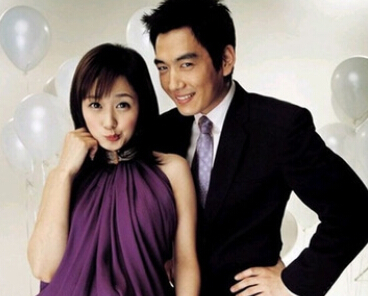 最怕老婆的七种男人面相