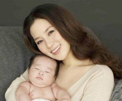 徐子淇旺夫的面相特点