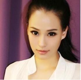 拥有柳叶眉的女人性格如何