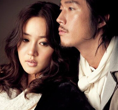 天生怕老婆的男人面相