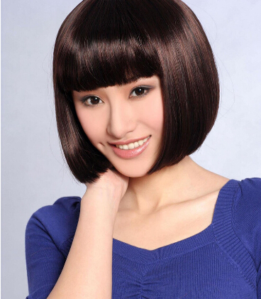 脸型如何透露你的性格