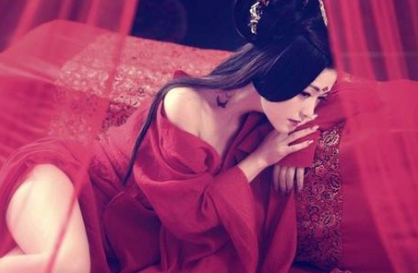 红颜薄命的女人面相