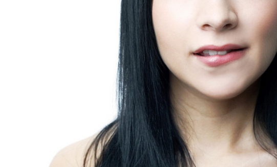 这些面相的女人晚年运势不佳
