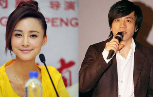 面相看张歆艺杨树鹏的离婚真相