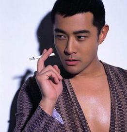 最易出轨的男人面相