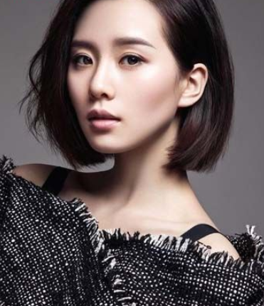 富贵双全的女人面相
