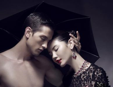 眉毛分析谁最容易搞婚外情