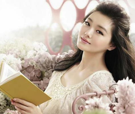 旺夫旺子的女人面相