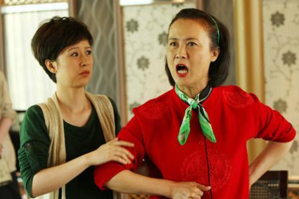 哪些女人最会讨好婆婆