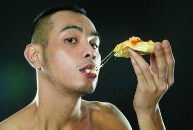 眼睛看什么男人最风流