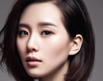 眉毛看哪些女人最好命