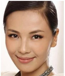 女人长什么样的鼻子旺夫