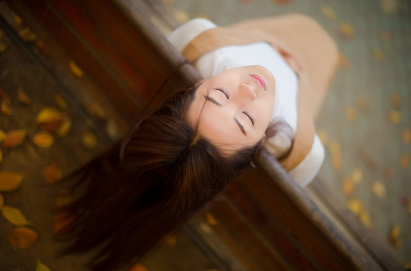 面相看你是不是好命的女人