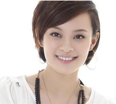 事业成就大的女强人面相