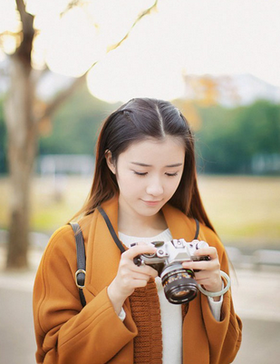 面相看女人性格好坏