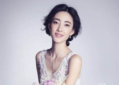 桃花运泛滥的面相盘点