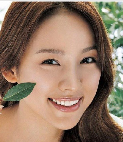 面相看女人的生育能力