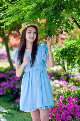 面相怎么分析女子婚姻