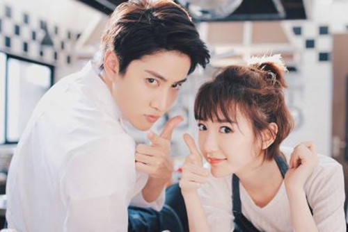 男女剑眉面相的性格好不好