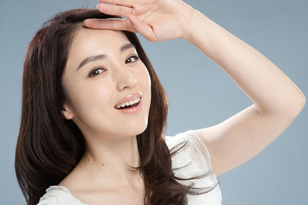 什么样的额头才有福气