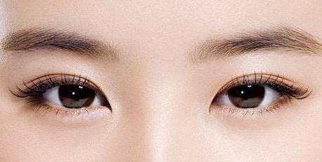 桃花眼面相好不好