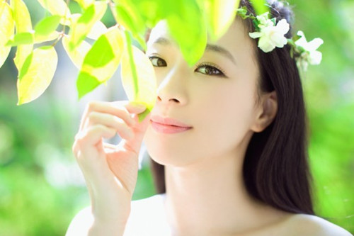 鼻相看你个人桃花运如何