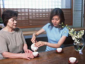 婆媳关系不好命中注定吗？
