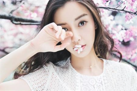 八字看美女特征