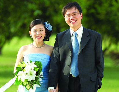 八字看男人是否怕老婆