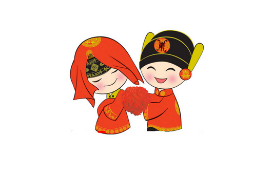 揭秘测八字合婚