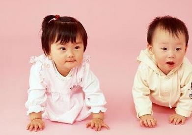根据八字测子女信息
