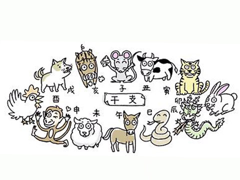 八字日主天干看你适合出生的季节