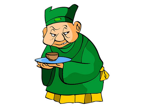 杀印相生是什么意思