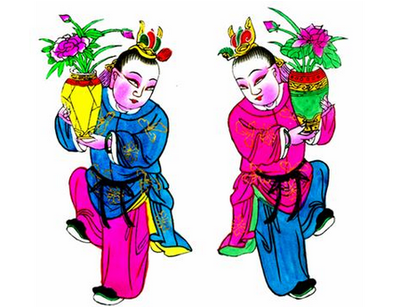 童子命的查询和送替身方法
