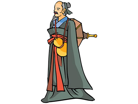 八字中正印是什么意思